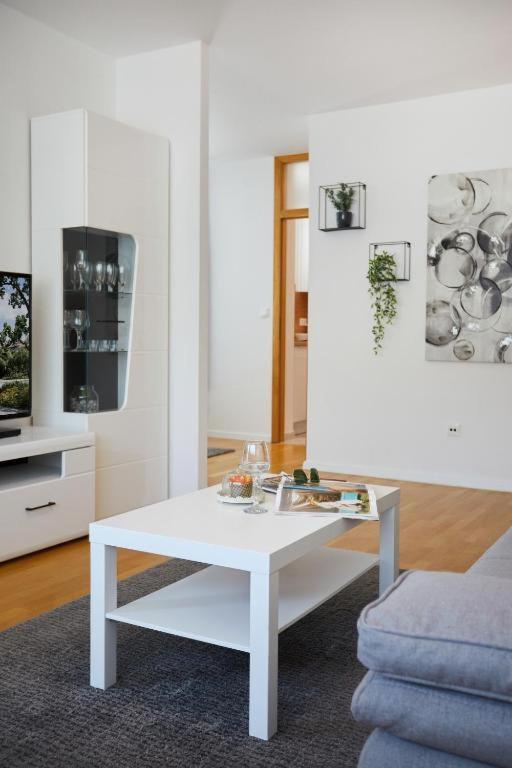 Apartment Madral Zagreb Extérieur photo